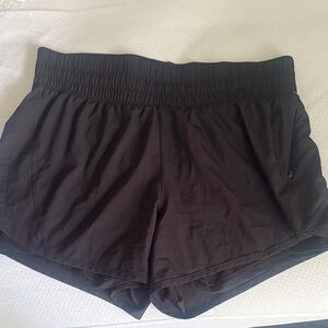 Avia Women's Dark Athletic Shorts